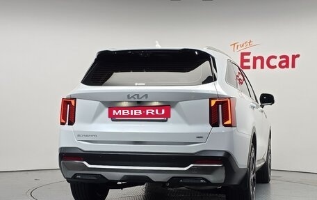 KIA Sorento IV, 2025 год, 6 760 000 рублей, 4 фотография