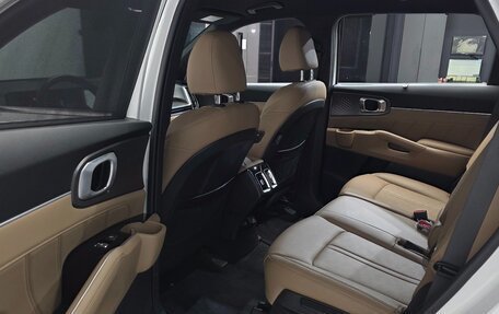 KIA Sorento IV, 2025 год, 6 760 000 рублей, 16 фотография