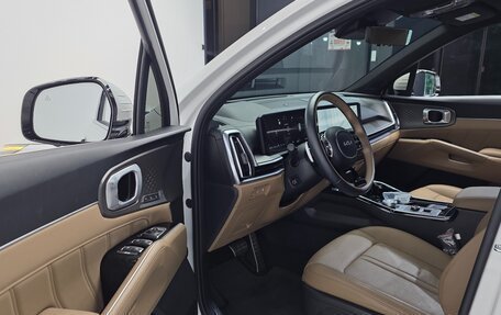 KIA Sorento IV, 2025 год, 6 760 000 рублей, 17 фотография