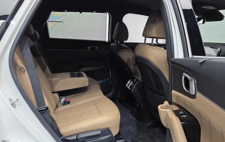 KIA Sorento IV, 2025 год, 6 760 000 рублей, 15 фотография