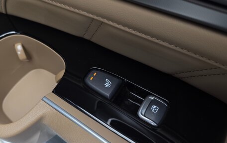 KIA Sorento IV, 2025 год, 6 760 000 рублей, 19 фотография