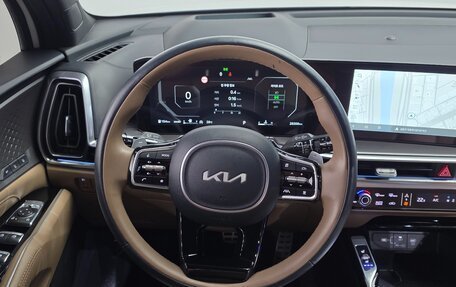 KIA Sorento IV, 2025 год, 6 760 000 рублей, 18 фотография