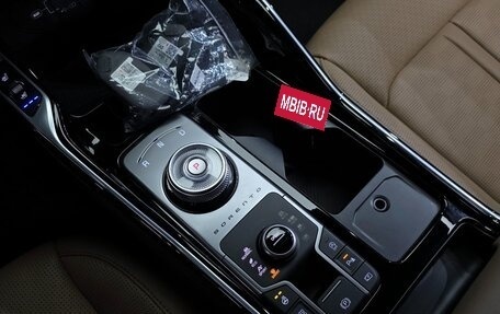 KIA Sorento IV, 2025 год, 6 760 000 рублей, 13 фотография