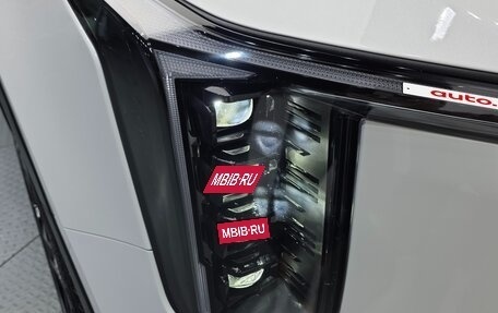 KIA Sorento IV, 2025 год, 6 760 000 рублей, 10 фотография