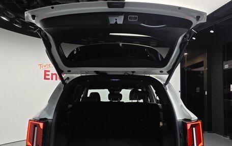 KIA Sorento IV, 2025 год, 6 760 000 рублей, 26 фотография