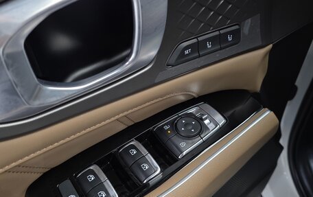 KIA Sorento IV, 2025 год, 6 760 000 рублей, 30 фотография
