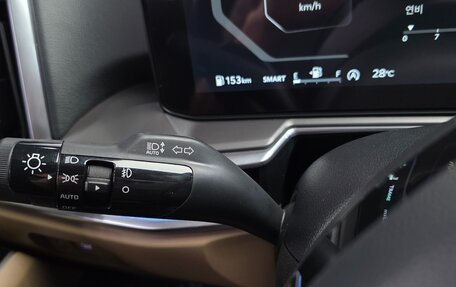 KIA Sorento IV, 2025 год, 6 760 000 рублей, 27 фотография
