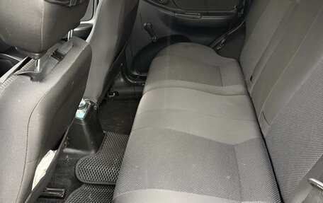 Chevrolet Niva I рестайлинг, 2010 год, 450 000 рублей, 11 фотография