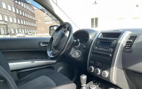 Nissan X-Trail, 2013 год, 1 450 000 рублей, 8 фотография