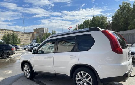 Nissan X-Trail, 2013 год, 1 450 000 рублей, 5 фотография