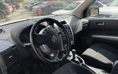 Nissan X-Trail, 2013 год, 1 450 000 рублей, 6 фотография
