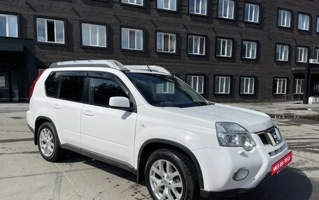 Nissan X-Trail, 2013 год, 1 450 000 рублей, 3 фотография