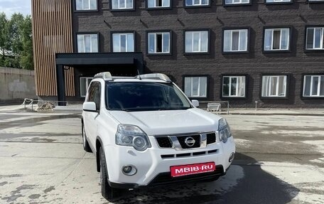 Nissan X-Trail, 2013 год, 1 450 000 рублей, 1 фотография