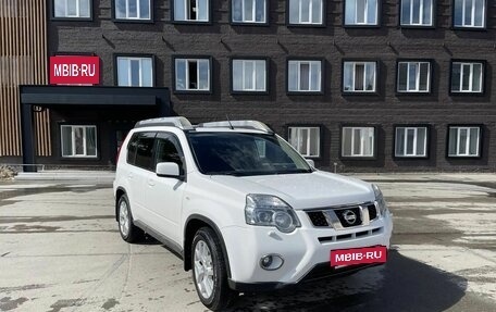 Nissan X-Trail, 2013 год, 1 450 000 рублей, 2 фотография