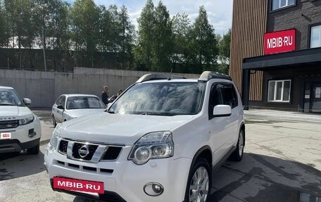 Nissan X-Trail, 2013 год, 1 450 000 рублей, 4 фотография