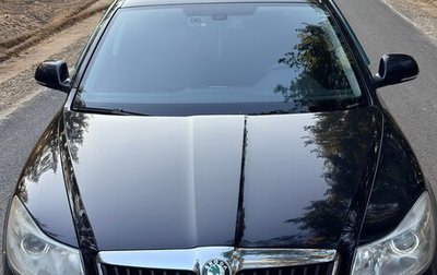 Skoda Octavia, 2012 год, 870 000 рублей, 1 фотография