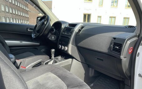 Nissan X-Trail, 2013 год, 1 450 000 рублей, 9 фотография