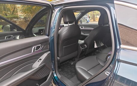 Haval F7, 2026 год, 3 200 000 рублей, 3 фотография