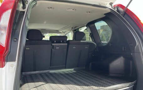 Nissan X-Trail, 2013 год, 1 450 000 рублей, 11 фотография