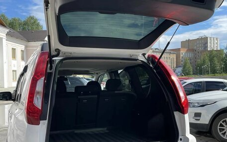 Nissan X-Trail, 2013 год, 1 450 000 рублей, 12 фотография