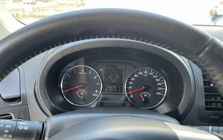 Nissan X-Trail, 2013 год, 1 450 000 рублей, 14 фотография