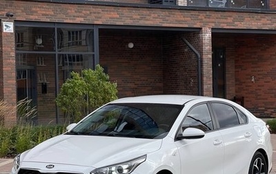 KIA K3, 2020 год, 1 980 000 рублей, 1 фотография