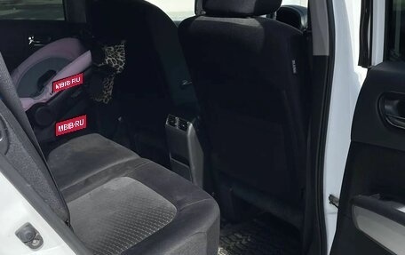 Nissan X-Trail, 2013 год, 1 450 000 рублей, 10 фотография