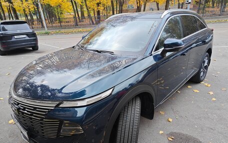 Haval F7, 2026 год, 3 200 000 рублей, 10 фотография