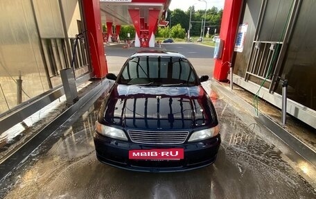 Nissan Cefiro II, 1997 год, 580 000 рублей, 2 фотография