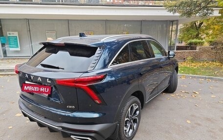 Haval F7, 2026 год, 3 200 000 рублей, 7 фотография