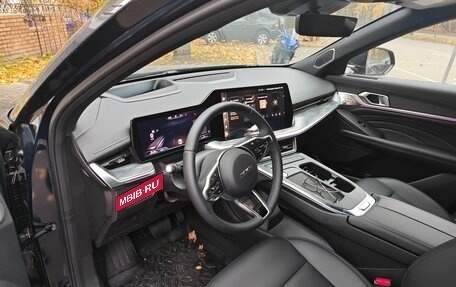 Haval F7, 2026 год, 3 200 000 рублей, 4 фотография