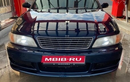Nissan Cefiro II, 1997 год, 580 000 рублей, 4 фотография