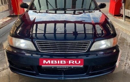 Nissan Cefiro II, 1997 год, 580 000 рублей, 3 фотография