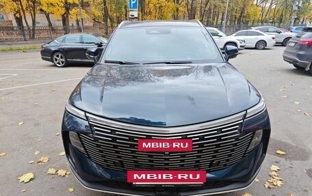 Haval F7, 2026 год, 3 200 000 рублей, 12 фотография