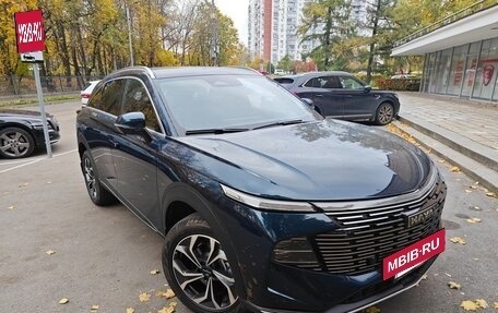 Haval F7, 2026 год, 3 200 000 рублей, 11 фотография