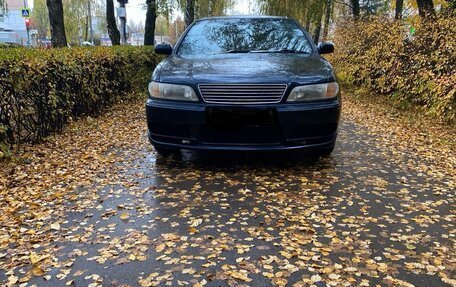 Nissan Cefiro II, 1997 год, 580 000 рублей, 10 фотография