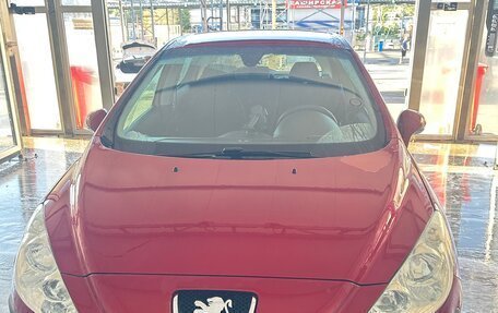 Peugeot 308 II, 2009 год, 400 000 рублей, 1 фотография