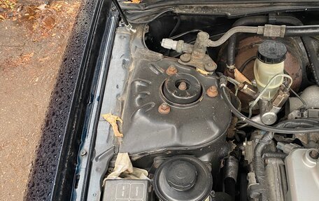 Nissan Cefiro II, 1997 год, 580 000 рублей, 17 фотография