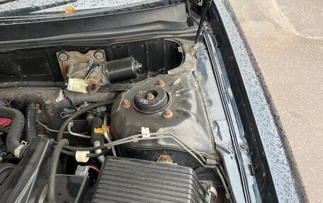 Nissan Cefiro II, 1997 год, 580 000 рублей, 16 фотография