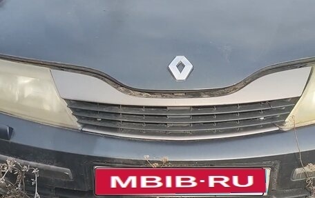 Renault Laguna II, 2002 год, 50 000 рублей, 1 фотография