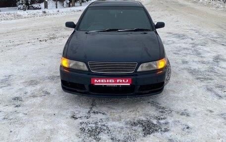 Nissan Cefiro II, 1997 год, 580 000 рублей, 9 фотография