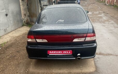 Nissan Cefiro II, 1997 год, 580 000 рублей, 8 фотография