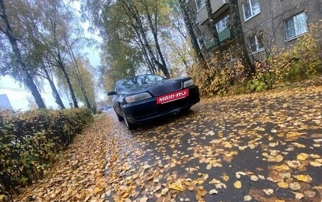 Nissan Cefiro II, 1997 год, 580 000 рублей, 11 фотография