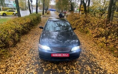 Nissan Cefiro II, 1997 год, 580 000 рублей, 12 фотография