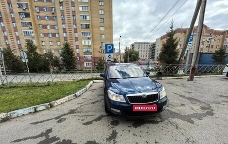 Skoda Octavia, 2008 год, 412 000 рублей, 1 фотография