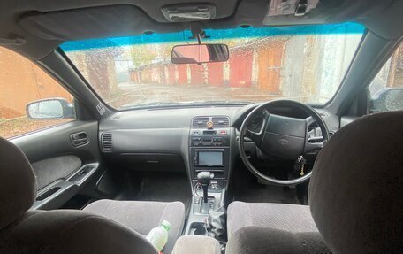 Nissan Cefiro II, 1997 год, 580 000 рублей, 19 фотография