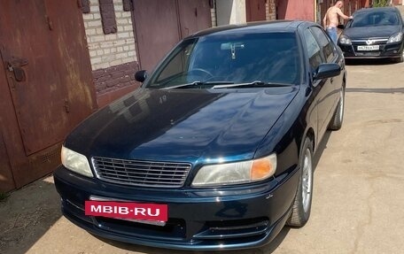 Nissan Cefiro II, 1997 год, 580 000 рублей, 23 фотография