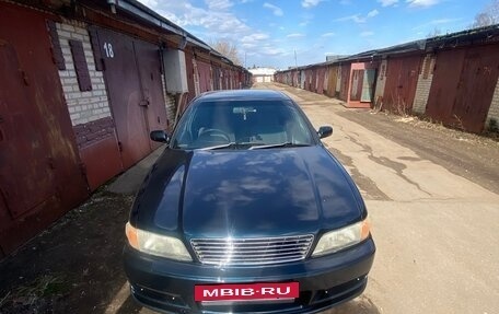 Nissan Cefiro II, 1997 год, 580 000 рублей, 25 фотография