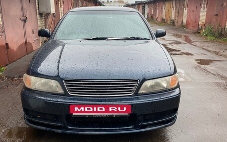Nissan Cefiro II, 1997 год, 580 000 рублей, 18 фотография