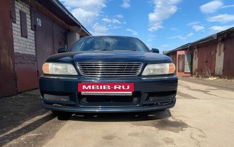 Nissan Cefiro II, 1997 год, 580 000 рублей, 29 фотография